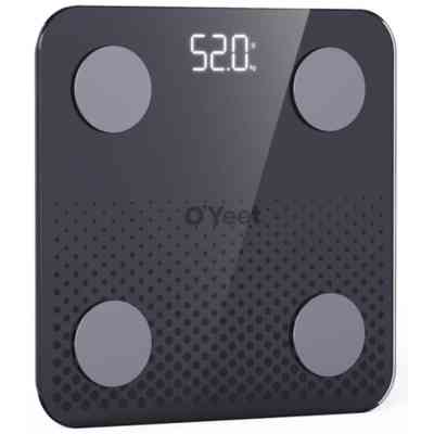 Рожковая кофеварка эспрессо Oyeet BS-OY01 DARK GREY Винница