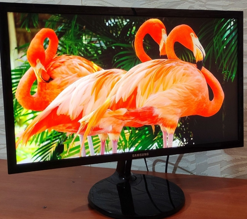 Монітор: Samsung S22f350f. Київ - фото 6