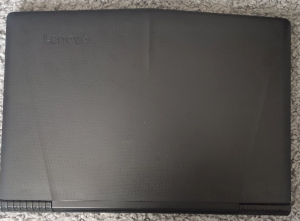 Ноутбук Игровой: Lenovo Legion Y520. Харьков - изображение 7