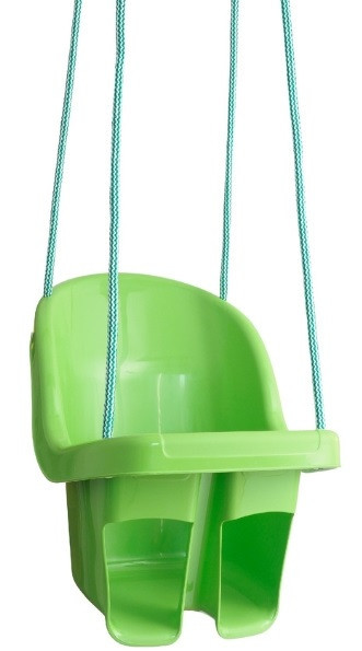 Гойдалка дитяча Tega Baby green Киев - изображение 1