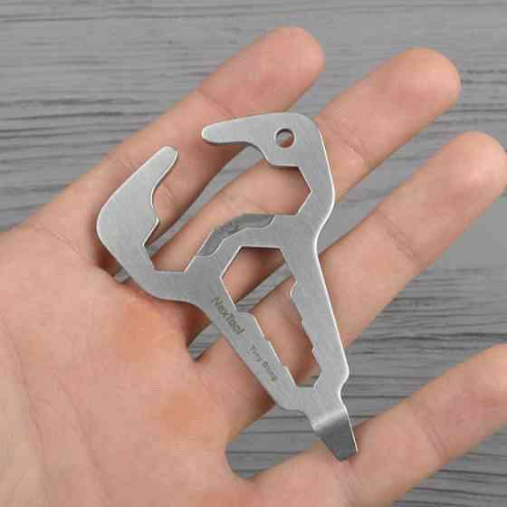 Міні-Мультитул NexTool BOTTLE OPENER Tiny Sting KT5008B Київ