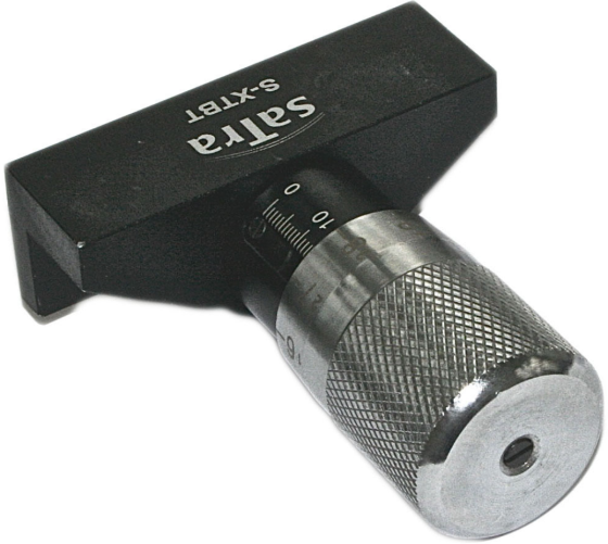 Інструмент для перевірки натягу ременя ГРМ SATRA S-XTBT Чернігів