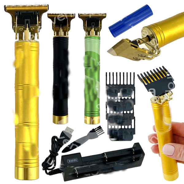 Машинка для стрижки Киев - изображение 1