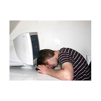 3D листівка На роботі Рівне - фото 1