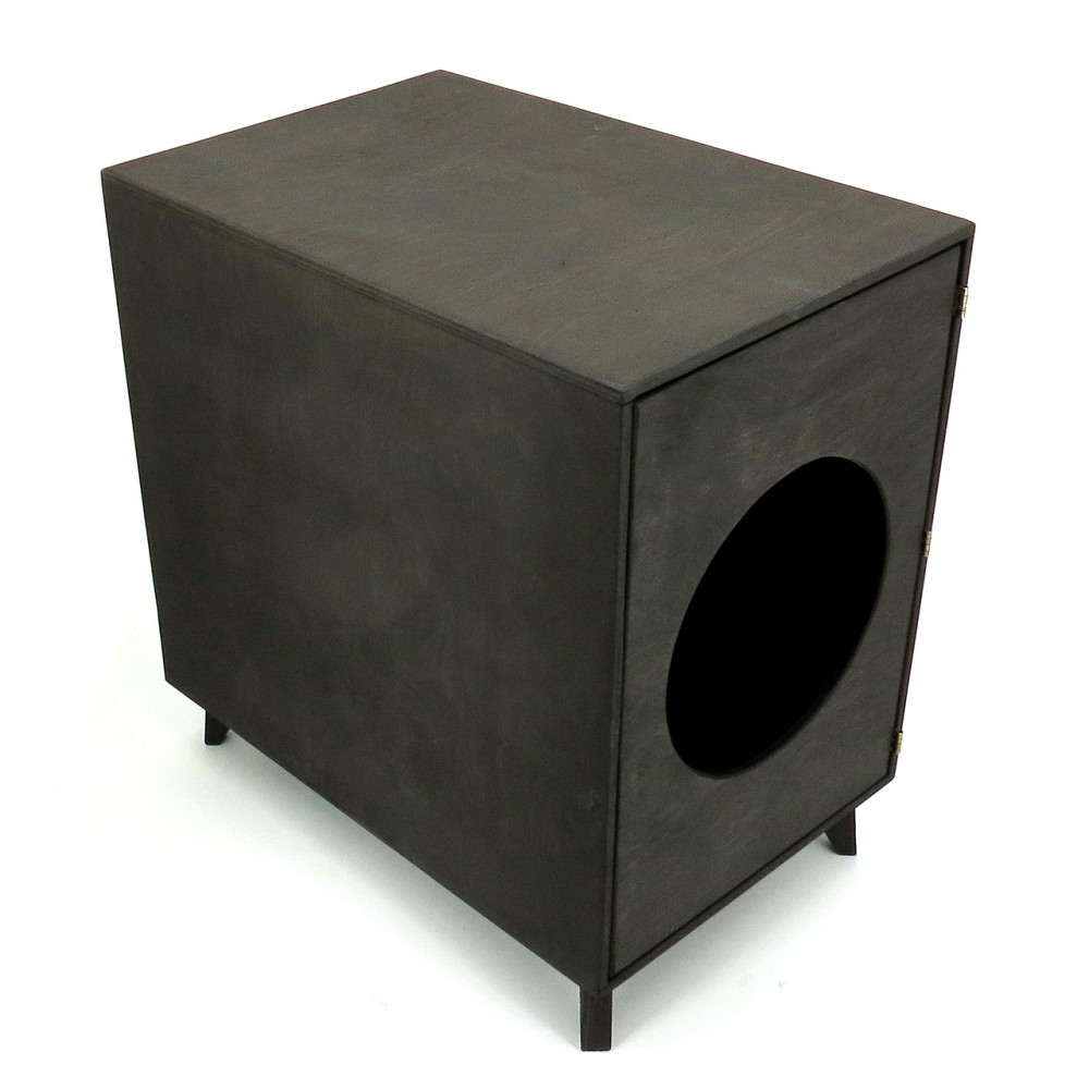 Домик для кошки 