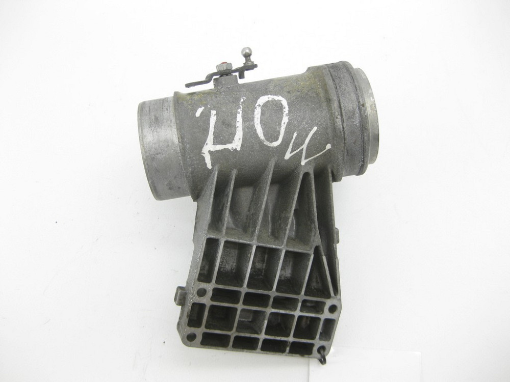 Mercedes-Benz  A6040980517 Дросель EGR OM 604 Одесса - изображение 4