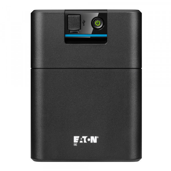 ДБЖ Eaton 5E 1200 USB IEC G2, 1200VA/660W, USB, 6xIEC (5E1200UI) Київ - фото 1