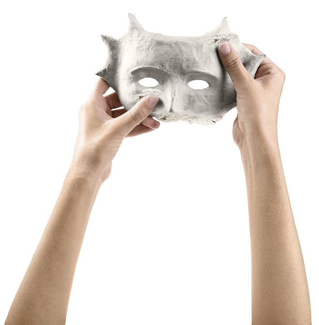 Паста пап'є-маше Jovi Patmache 170 г (382) Київ - фото 5