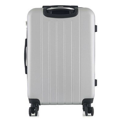 Чемодан Semi Line 24" M T5762-3 Light Grey (DAS302942) Винница - изображение 4