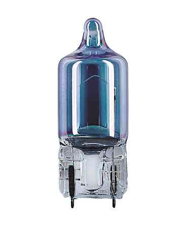 Галогенова лампа OSRAM W5W 2825CBN 12 V 5,20 W W2.1x9.5d Cool Blue Intense Next Gen +100% (1 шт.) Харків