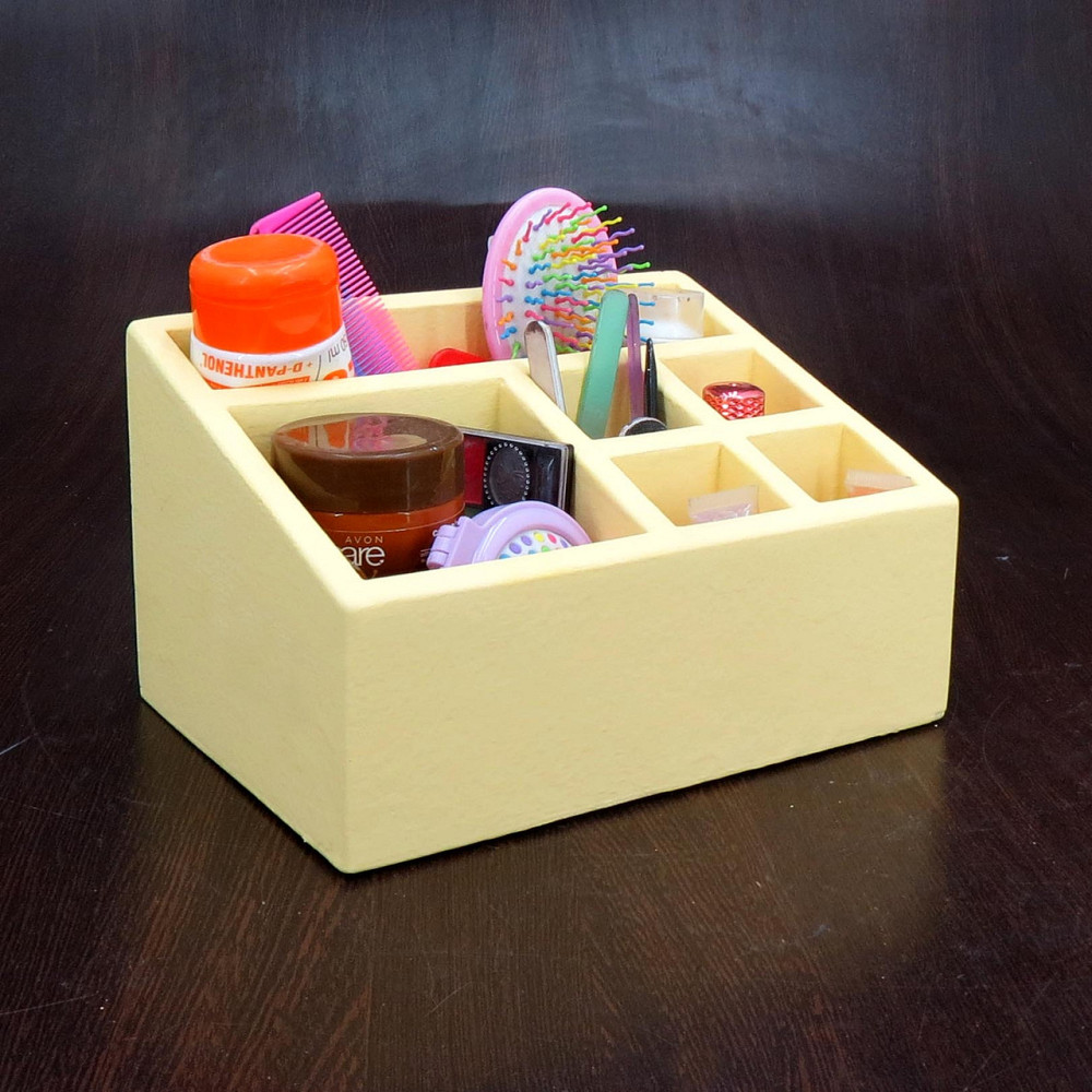 Органайзер для косметики "Олімпіада" лимонад Миколаїв - фото 1