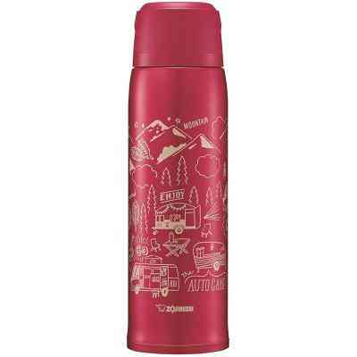 Термос Zojirushi SJ-JS10RA 1L red (1678.04.36) Вінниця