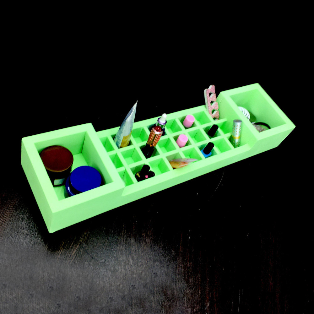 Органайзер для косметики 