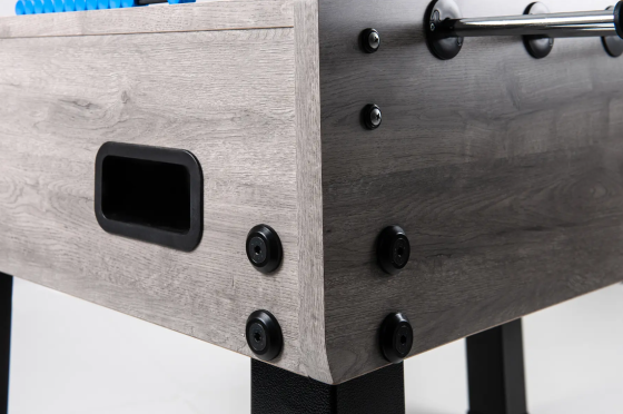 Настільний футбол Garlando G-500 Grey Oak (G500GRUCVL) Київ