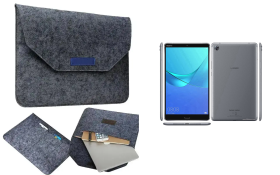 Сумка Wool из войлока для планшета Huawei Mediapad M5 10, M5 Lite 10 Киев