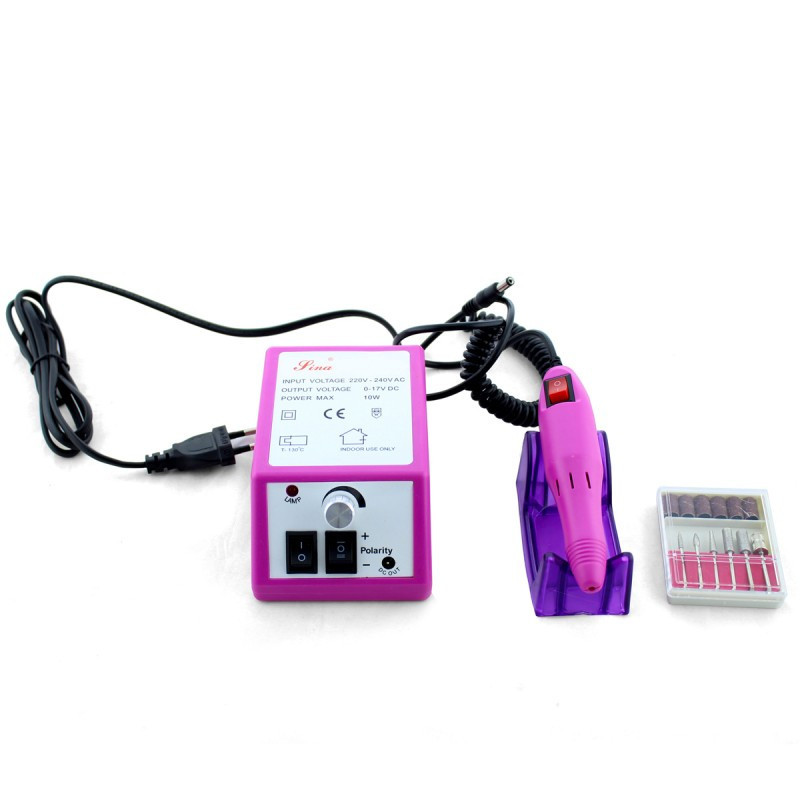 Фрезер Lina Mersedes2000 DM-14/2000 3691 Одесса - изображение 2