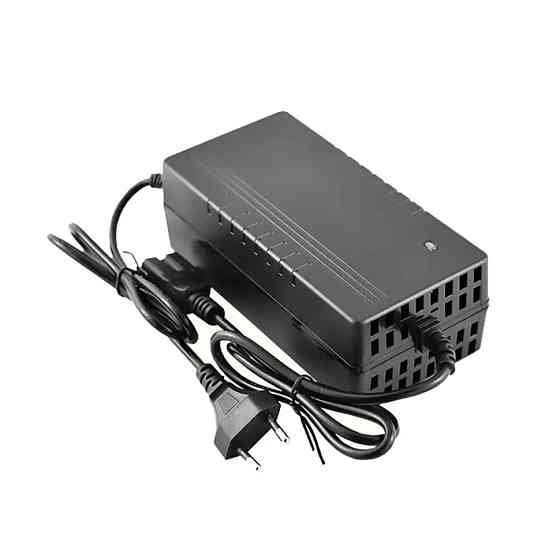 Універсальний зарядний пристрій LiitoKala 13S-54.6V 5A Київ