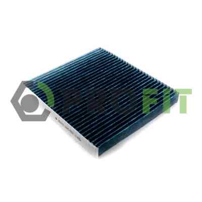Фільтр салону Profit 1525-2467 Вінниця