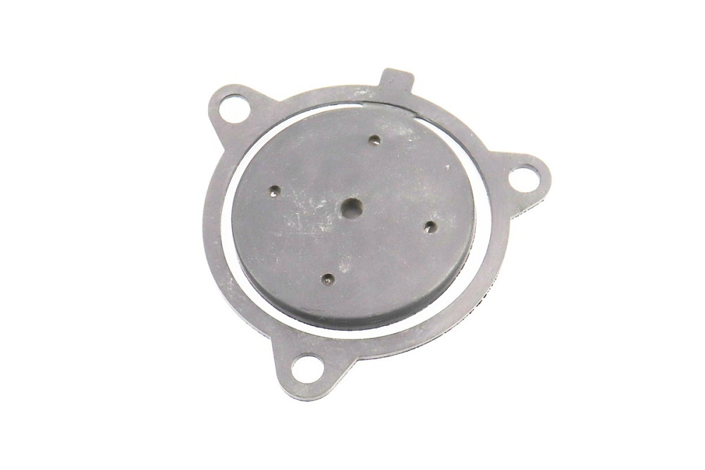 Клапан зворотний D-81mm, під фланець "коло" Киев - изображение 1