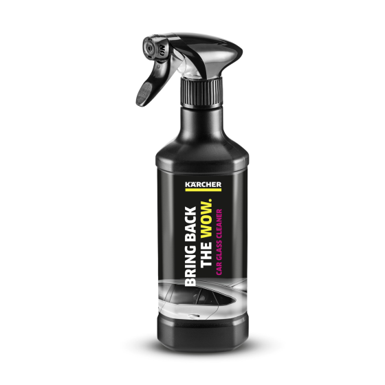 Засіб для чищення автомобільного скла Karcher RM 650 : 500 мл (6.296-105.0) Київ