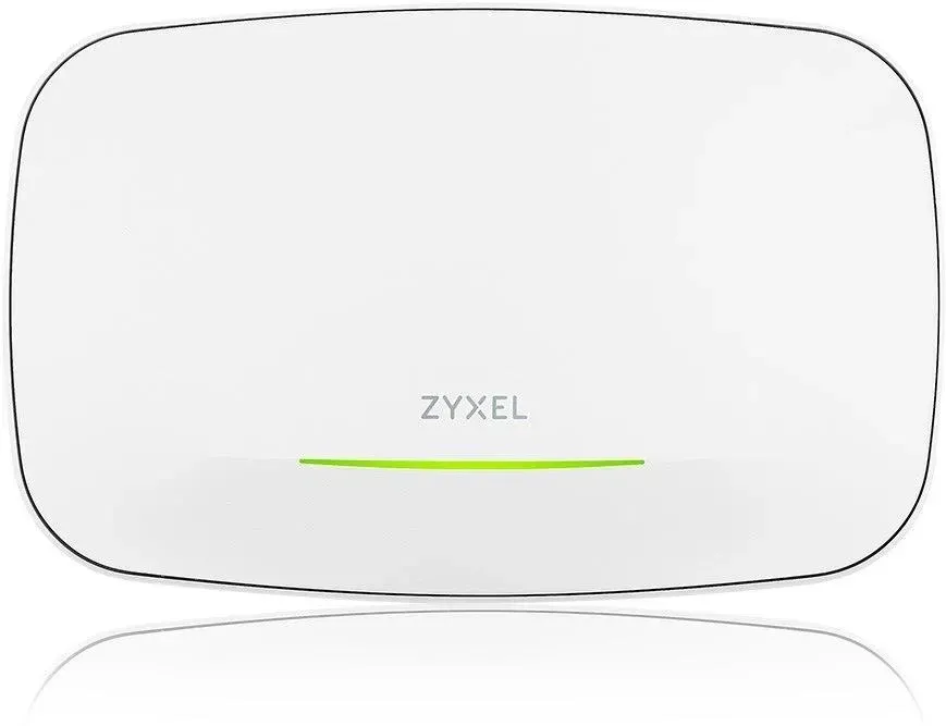 Маршрутизатор Zyxel WBE530EU0101F Киев - изображение 1