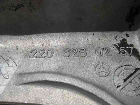 Mercedes-Benz  A2206280257 Підрамник передній S-Class W220 CL 215 Одеса