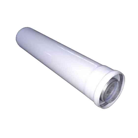 Подовжувач L=0,25 m, d=60/100 mm CE.00.20 H Тернополь