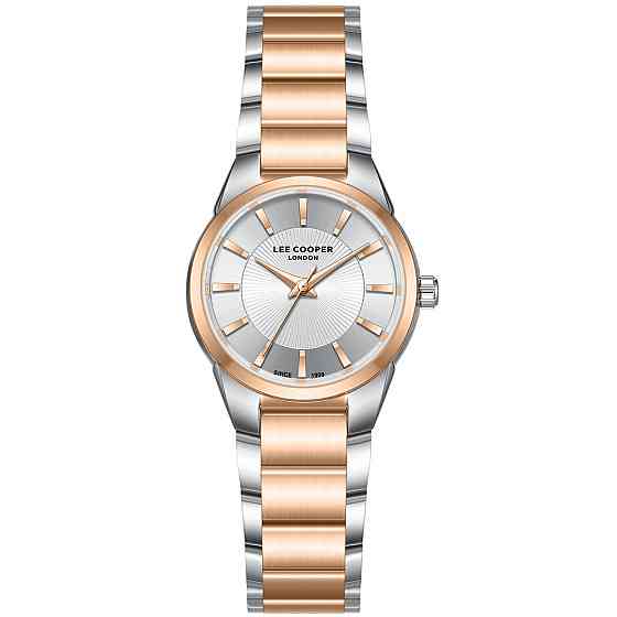 Годинник жіночий наручний Lee Cooper Julietta Київ