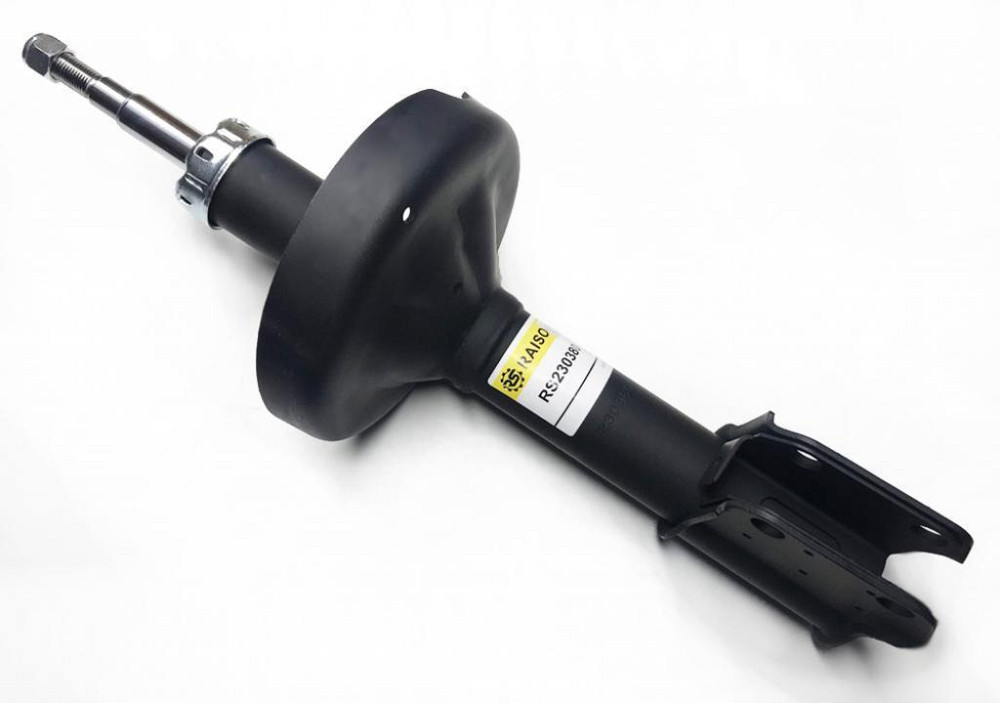 Амортизатор передний (Raiso Швеция)  Рено Кенго Renault Kangoo 1998-2008 #RS230380 UAOXQUZ22 Ковель - изображение 2
