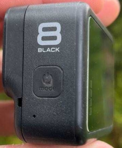 Екш- Камера GoPro Hero 8 + Київ - фото 5