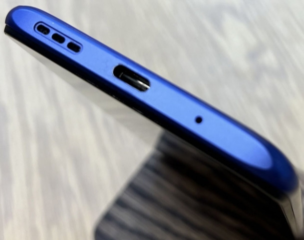 Смартфон: Redmi NOTE 10 5G 4/128Gb Киев - изображение 4