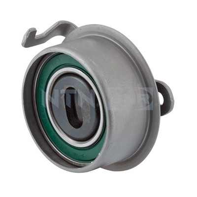 Ролик натягувача ременя SNR GT384.02 Вінниця - фото 1