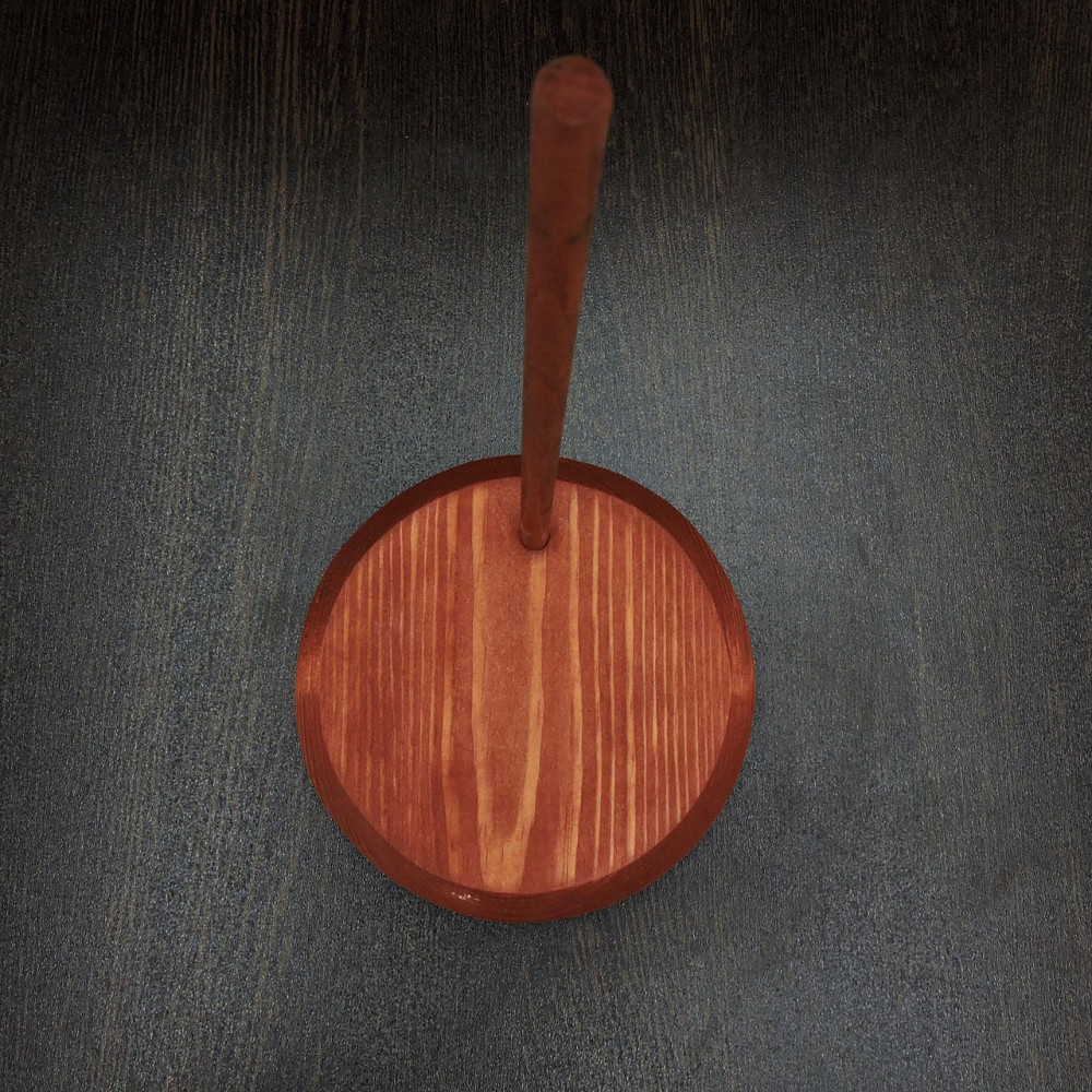 Подставка для кукол 