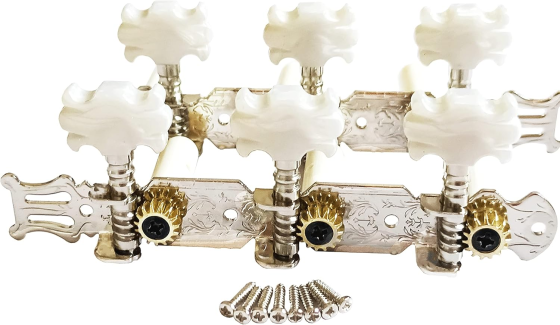 Кілки для гітари 6шт Луцьк