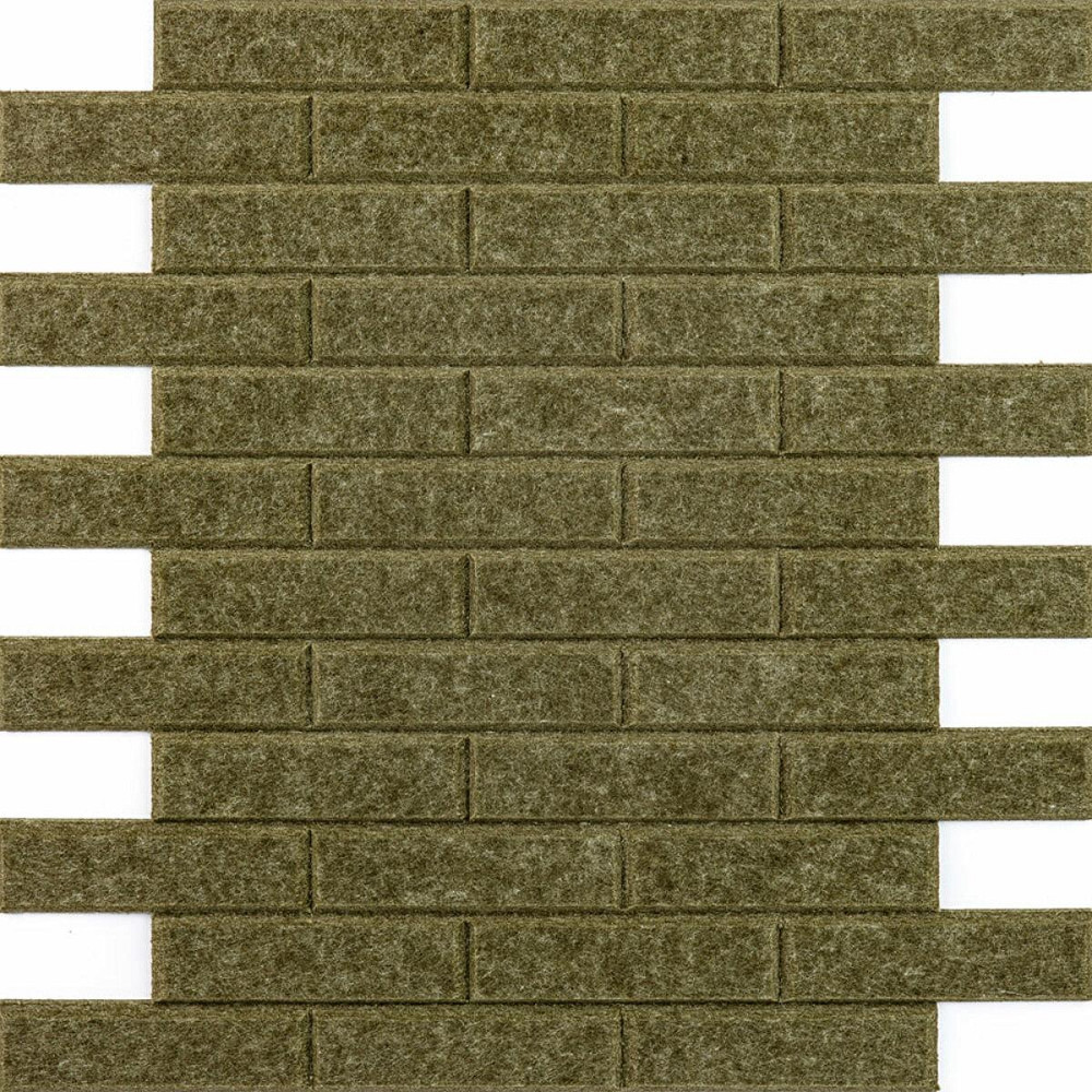 Звукоізоляційна панель 600х600х9мм Хакі SW-00002705 Київ - фото 1