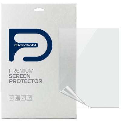 Плівка захисна Armorstandart Lenovo Smart Paper SP101FU (ARM70872) Вінниця - фото 1