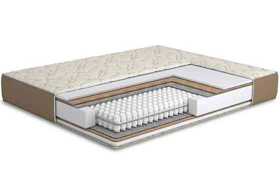 Матрац MatroLuxe Mokko 160x200 Мокко Київ