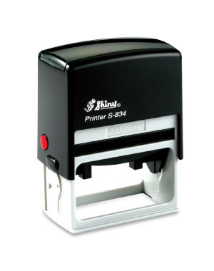 Оснастка пластмасова для штампа 30х65мм Київ - фото 1