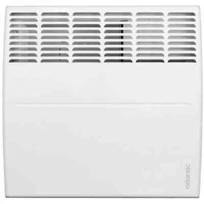 Обогреватель Atlantic F119 CMG TLC/M2 1000W Винница