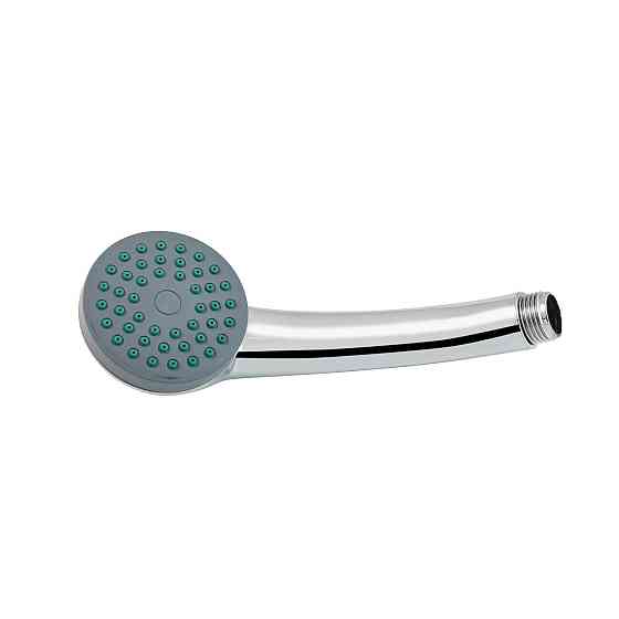 Лійка для ручного душу Lidz Niagara 02 67 мм округла LDNIA02CRM22035 Chrome Київ