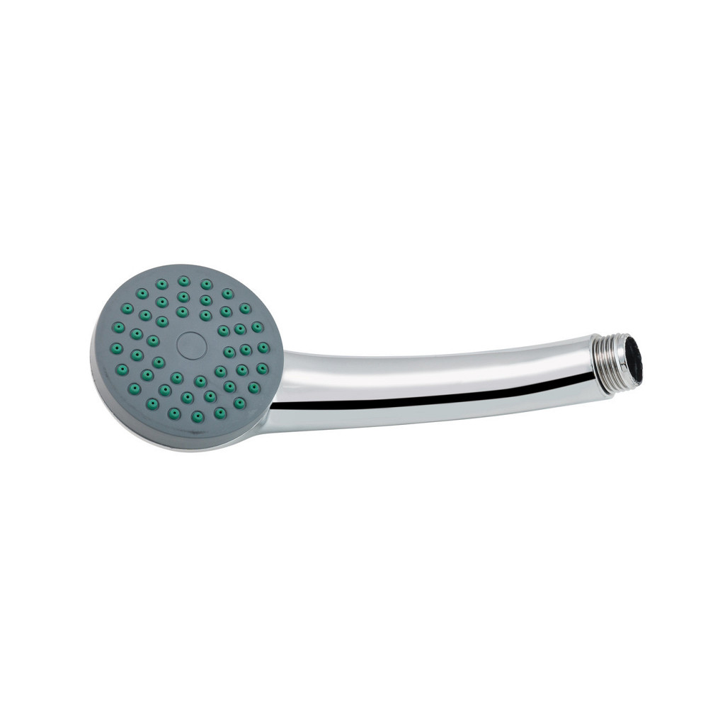 Лейка для ручного душа Lidz Niagara 02 67 мм округлая LDNIA02CRM22035 Chrome Киев - изображение 6