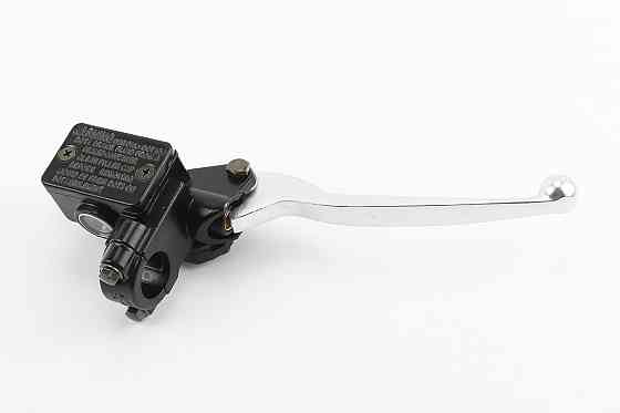 Циліндр гальмівний головний передній (під датчик квадрат) ТИП3 Киев