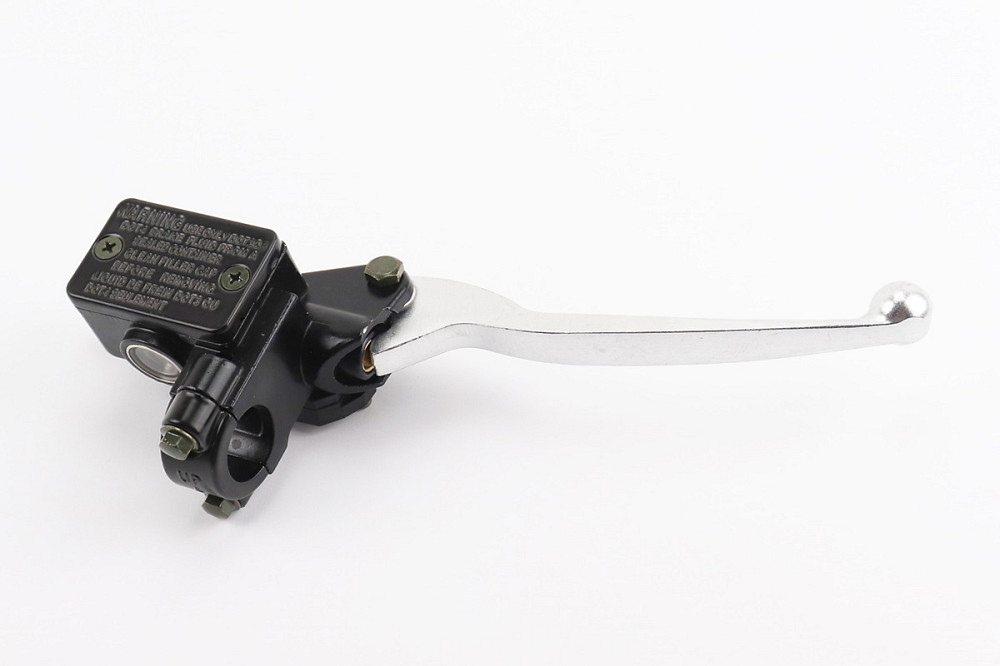 Циліндр гальмівний головний передній (під датчик квадрат) ТИП3 Киев - изображение 1