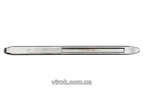 Важіль для шиномонтажу YATO, l= 400 мм [20] Одеса