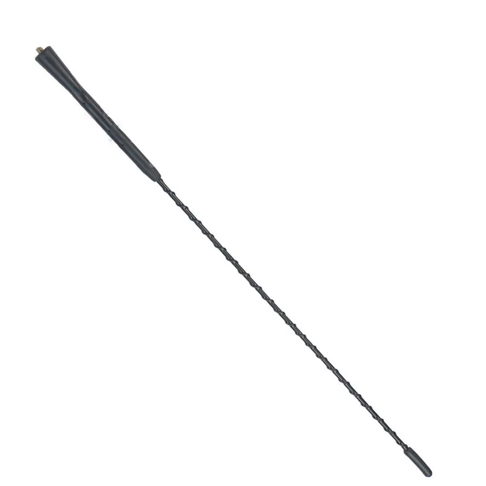 Универсальная автомобильная антенна 42 см с резьбой Киев - изображение 7