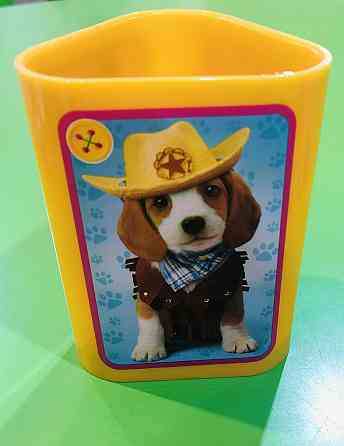 Підставка для ручок 