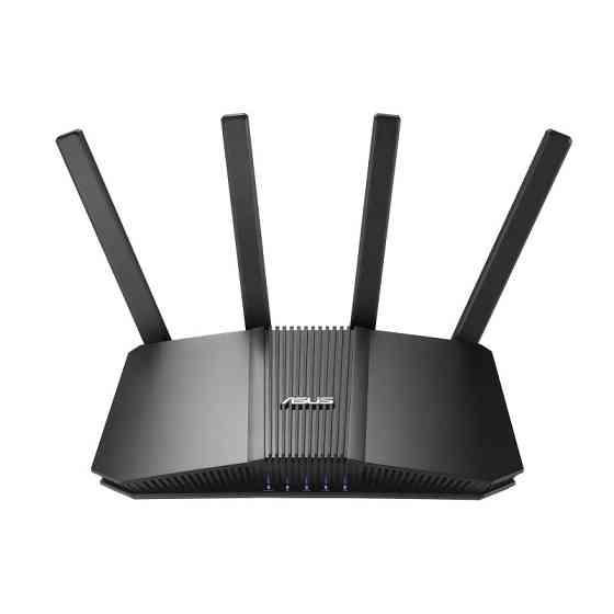 Бездротовий маршрутизатор Asus RT-BE59 (90IG0AE0-MO9C00) ( 18930 ) Харків