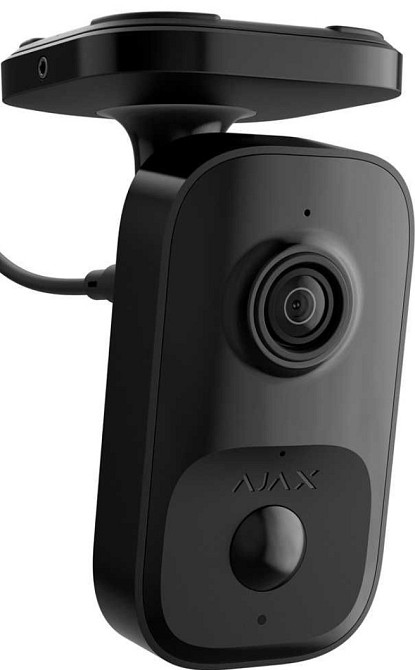 Ajax IndoorCam 4 Мп Wi-Fi відеокамера. Харків - фото 7