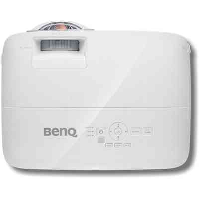 Проектор BenQ MW809STH (9H.JMF77.13E) Вінниця