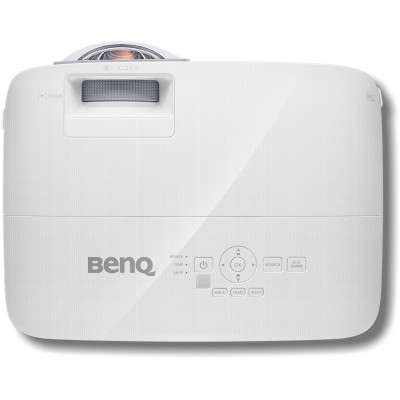 Проектор BenQ MW809STH (9H.JMF77.13E) Вінниця - фото 4